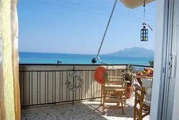 Apartament Anastasia *