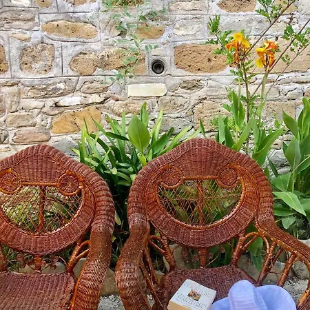 Apartament Anastasia