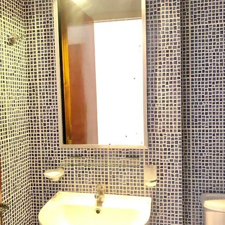 Anastasia Apartament *
