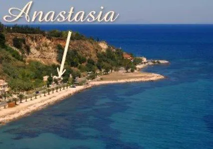 Anastasia Apartament